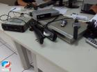 Pol�cia Militar apreende Crack e armas de fogo em ponto de venda de drogas no Bairro Caramuru em Patos de Minas
