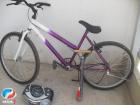 Bicicleta e outros materiais furtados s�o recuperados pela Pol�cia Militar de Lagoa Formosa