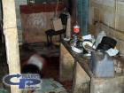 Homem  de 40 anos � assassinado em Carmo do Parana�ba e suspeito de cometer o homic�dio est� foragido