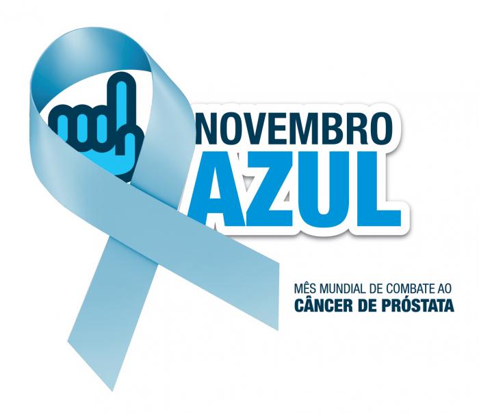 Patos 1 - Campanha de prevenção ao câncer de próstata “Novembro Azul” será realizada em Patos de Minas 