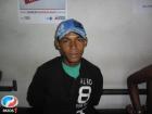 Pol�cia Militar de Carmo do Parana�ba prende fugitivo da justi�a da cidade de Tiros
