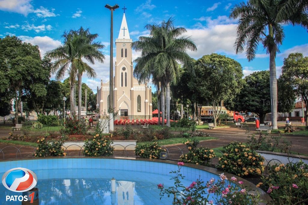 Patos 1 Lagoa Formosa recebe neste final de semana o Cine/Sesi Cultural e oferece cinema na Patos 1 Lagoa Formosa recebe neste final de semana o Cine/Sesi Cultural e oferece cinema na