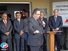 Governador em exerc�cio assinou despacho pedindo prioridade no inicio das obras de moderniza��o do aeroporto de Patos de Minas