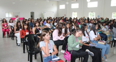 Rotary Club de Lagoa Formosa realiza ciclo de palestras 