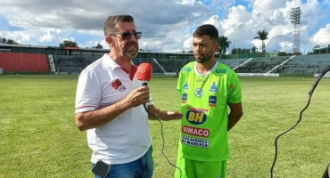 Primeiros contratados para a disputa do Campeonato Mineiro do Módulo II são apresentados pelo Mamoré 