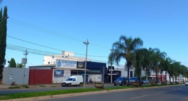 Atenção motoristas: radares da Avenida Marabá em Patos de Minas voltaram a funcionar nesta sexta (5)