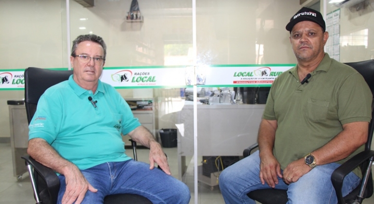 Entrevista – Sócio-proprietário da Local Rural fala sobre os 35 anos da empresa em Lagoa Formosa 