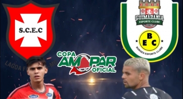Santa Cruz de Lagoa Formosa inicia busca por vaga na final da Copa Ampar Oficial no próximo Sábado (20); assista Ao Vivo