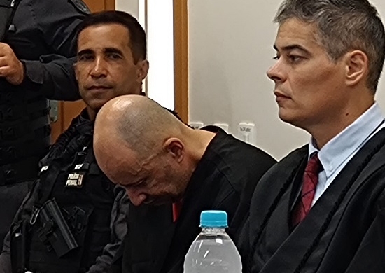 Ronan Custódio Miranda acusado de matar a ex-esposa Keila Cristina em Patos de Minas é condenado a 38 anos de prisão