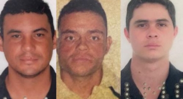 Veja quem são as três vítimas que morreram ao inalar gás tóxico em fazenda no município de Varjão de Minas