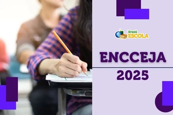 Inscrições para o Encceja vão até sexta-feira (2/5)