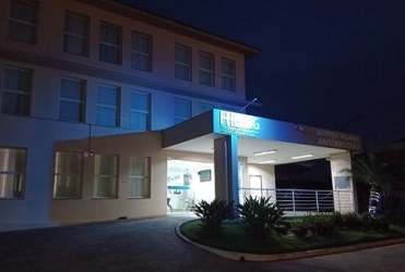 Patos de Minas - Criminosos se passam por médicos do Hospital Regional para aplicar golpe