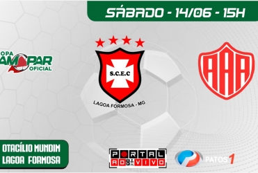 Com portões abertos Santa Cruz espera estádio cheio para empurrar o time em busca do bicampeonato da Copa Amapar Oficial 