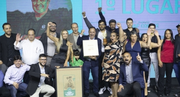 Prêmio Região do Cerrado Mineiro lança categoria inédita Prêmio Região do Cerrado Mineiro lança categoria inédita