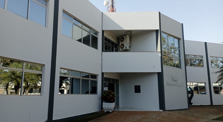 Prefeitura de Lagoa Formosa abre Processo Seletivo para cargo de Agente Comunitário de Saúde