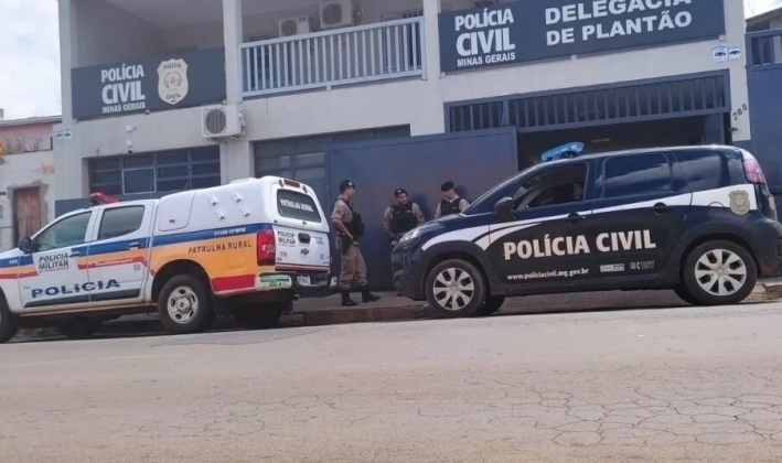 Professor suspeito de abusos em escola municipal de Patos de Minas é liberado após prisão temporária
