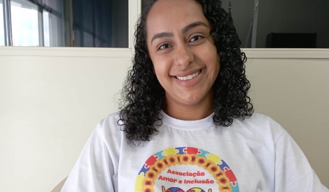 Leilão beneficente em prol da Associação Amor e Inclusão de  Lagoa Formosa acontece neste sábado (1/11)