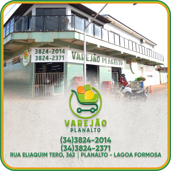 Varejão Planalto