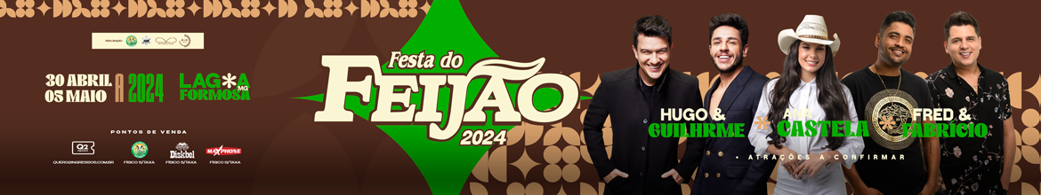 festa do feijão