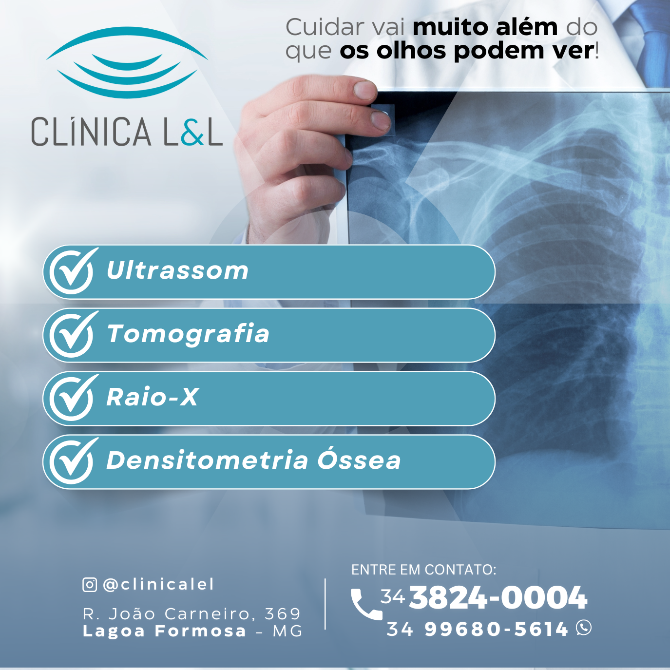 Clínica L & L 