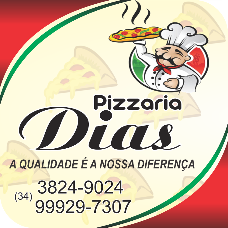 Pizzaria Dias