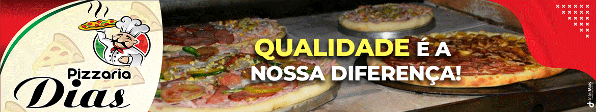 Pizzaria Dias
