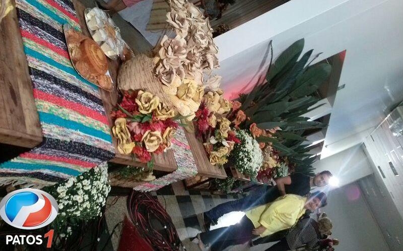 clique para ampliar FENAMILHO retira da programação o Festival de Pratos Típicos, Patos Viola e Concurso Literário