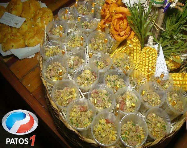 clique para ampliar FENAMILHO retira da programação o Festival de Pratos Típicos, Patos Viola e Concurso Literário