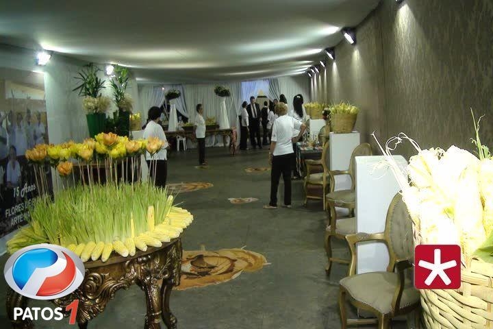 clique para ampliar FENAMILHO retira da programação o Festival de Pratos Típicos, Patos Viola e Concurso Literário