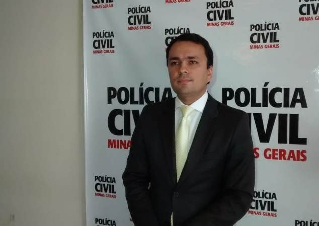 clique para ampliar Suspeitos de matar, esquartejar e jogar corpo de mulher no Rio Paranaíba são presos em Patos de Minas