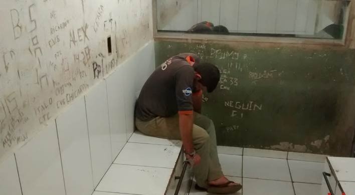 clique para ampliar Polícia Militar de Patos de Minas apreende pistola e munições dentro de veículo