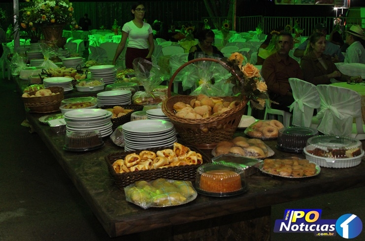 clique para ampliar Presidente Olegário realiza o 31º Festival de Pratos Típicos na abertura da Festa da Produção 2018