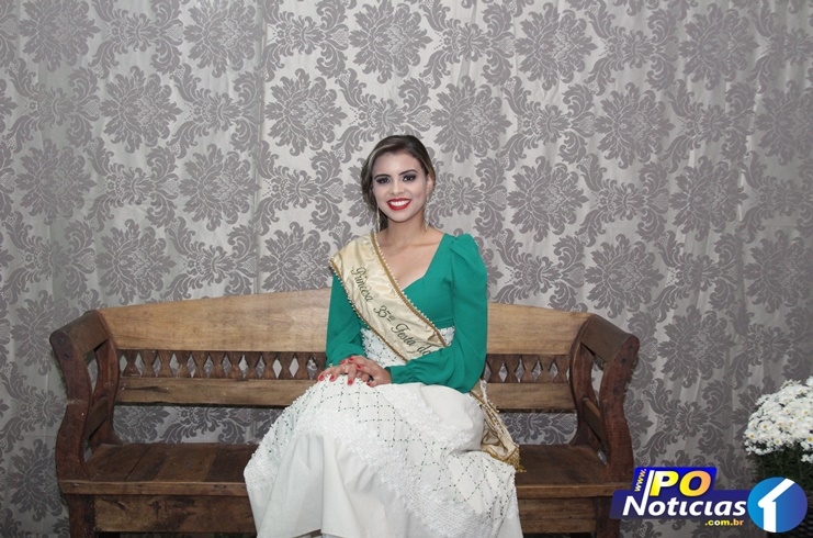 clique para ampliar Presidente Olegário realiza o 31º Festival de Pratos Típicos na abertura da Festa da Produção 2018