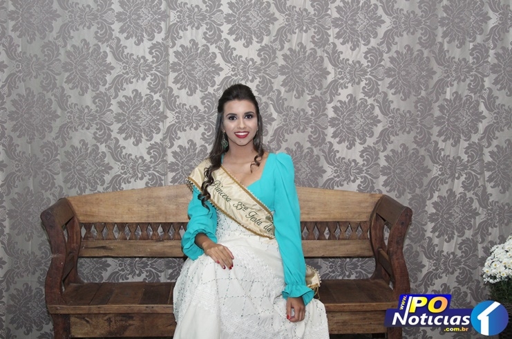 clique para ampliar Presidente Olegário realiza o 31º Festival de Pratos Típicos na abertura da Festa da Produção 2018