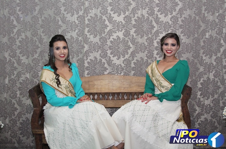 clique para ampliar Presidente Olegário realiza o 31º Festival de Pratos Típicos na abertura da Festa da Produção 2018