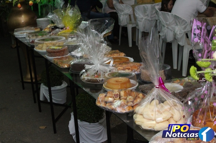 clique para ampliar Presidente Olegário realiza o 31º Festival de Pratos Típicos na abertura da Festa da Produção 2018