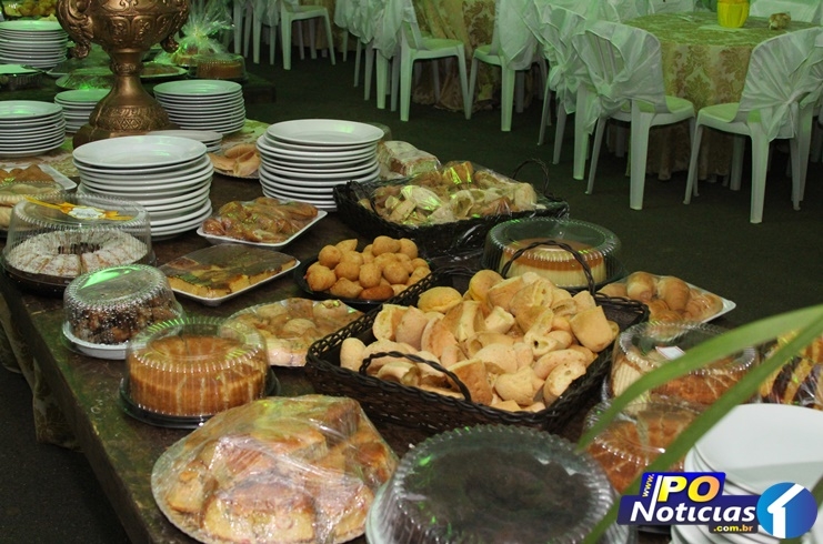 clique para ampliar Presidente Olegário realiza o 31º Festival de Pratos Típicos na abertura da Festa da Produção 2018