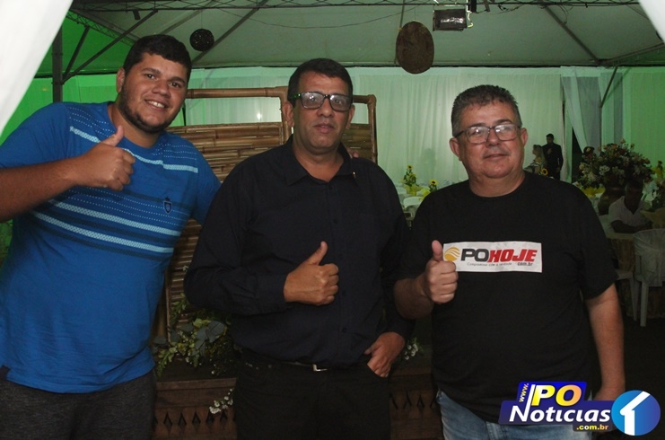 clique para ampliar Presidente Olegário realiza o 31º Festival de Pratos Típicos na abertura da Festa da Produção 2018