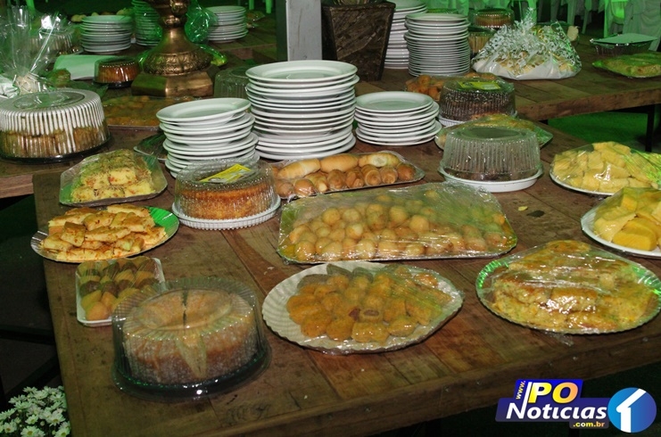 clique para ampliar Presidente Olegário realiza o 31º Festival de Pratos Típicos na abertura da Festa da Produção 2018