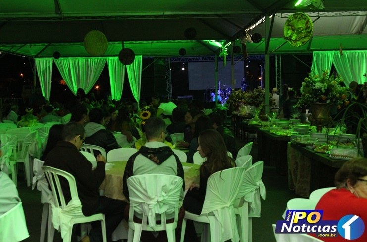 clique para ampliar Presidente Olegário realiza o 31º Festival de Pratos Típicos na abertura da Festa da Produção 2018