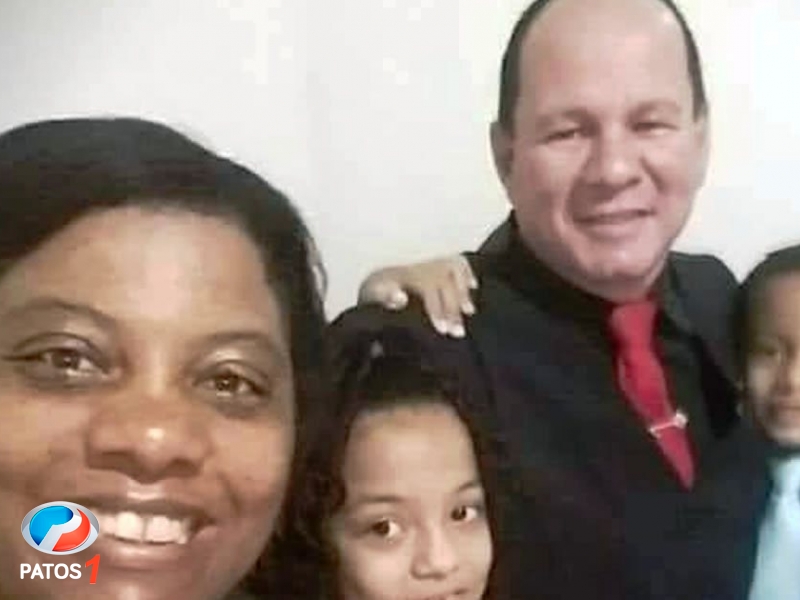 clique para ampliar Acidente na BR 040 entre carro de passeio e bitrem mata pai e dois filhos