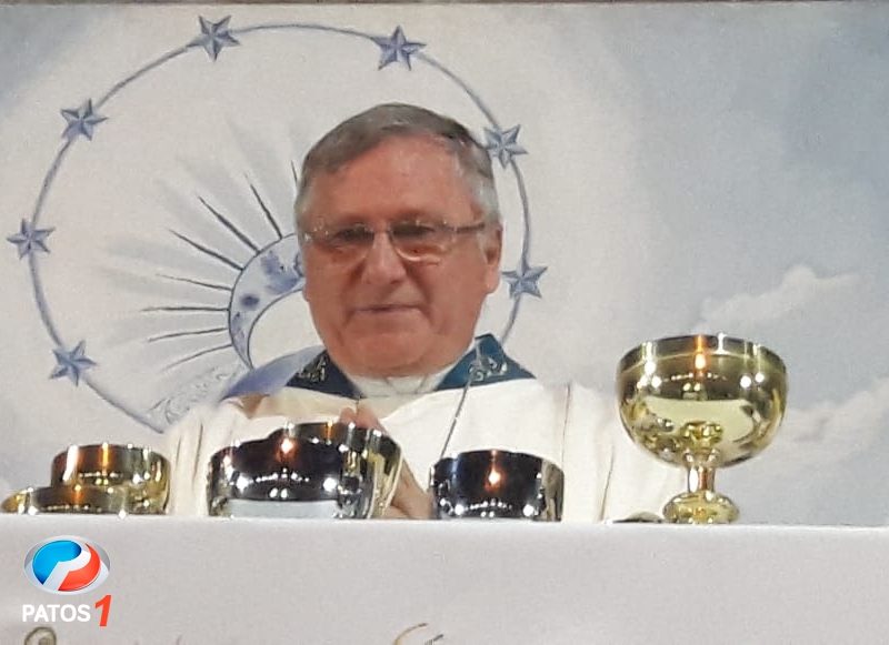 clique para ampliar Missa e procissão marcam encerramento da Festa de Nossa Senhora da Piedade em Lagoa Formosa