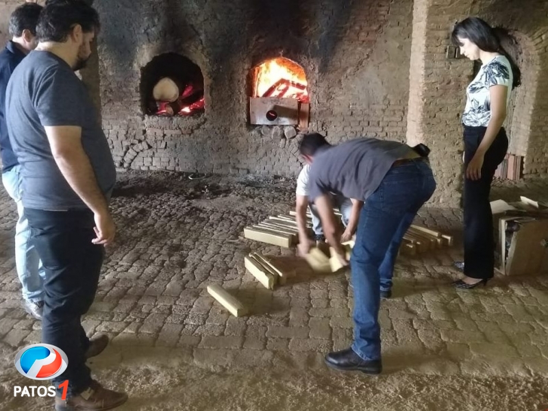 clique para ampliar Polícia Civil de Patos de Minas destrói aproximadamente 500 quilos de drogas apreendidas