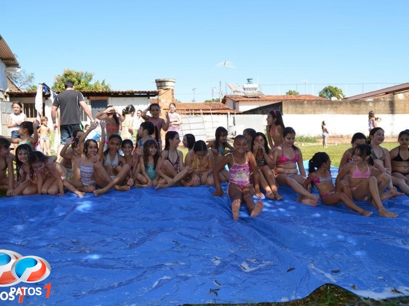 clique para ampliar Academia Ação e Água realiza Colônia de Férias de 8 a 11 de janeiro de 2019