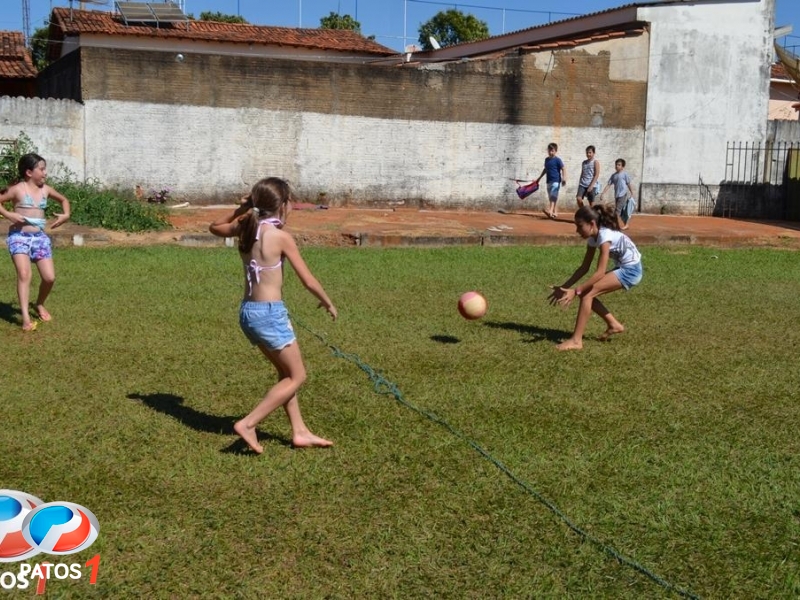 clique para ampliar Academia Ação e Água realiza Colônia de Férias de 8 a 11 de janeiro de 2019