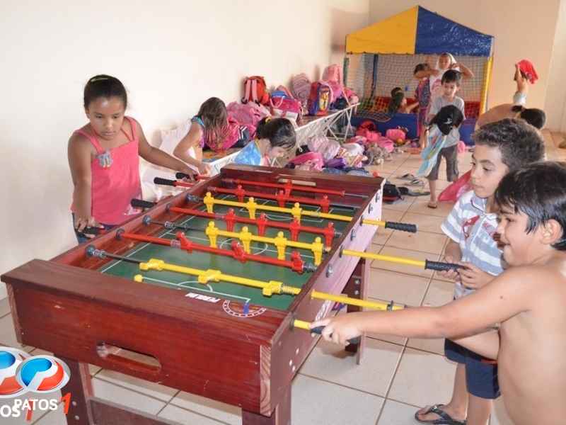 clique para ampliar Academia Ação e Água realiza Colônia de Férias de 8 a 11 de janeiro de 2019