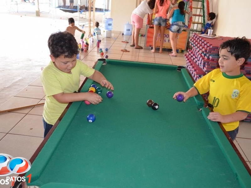 clique para ampliar Academia Ação e Água realiza Colônia de Férias de 8 a 11 de janeiro de 2019