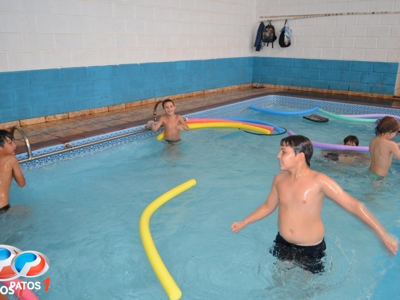 clique para ampliar Academia Ação e Água realiza Colônia de Férias de 8 a 11 de janeiro de 2019