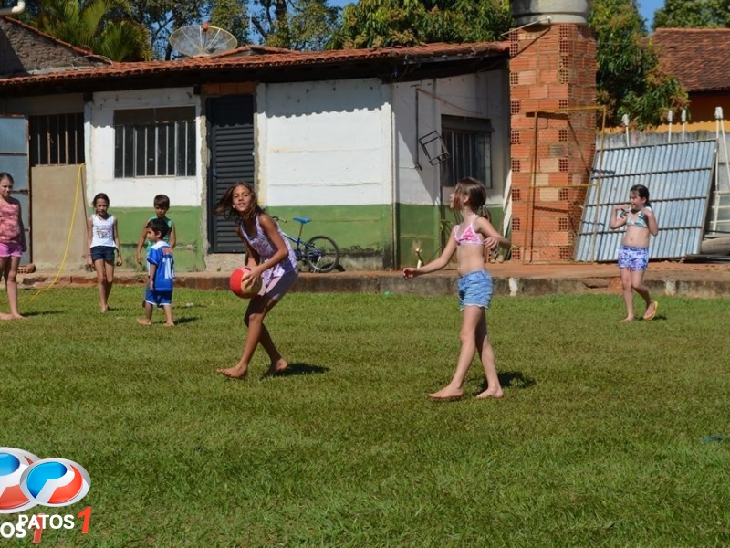 clique para ampliar Academia Ação e Água realiza Colônia de Férias de 8 a 11 de janeiro de 2019