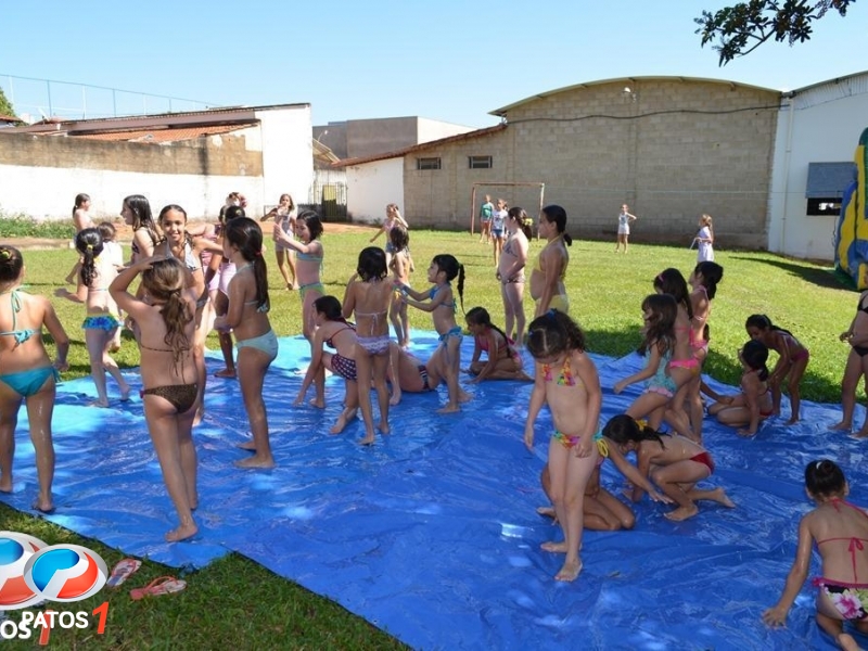 clique para ampliar Academia Ação e Água realiza Colônia de Férias de 8 a 11 de janeiro de 2019